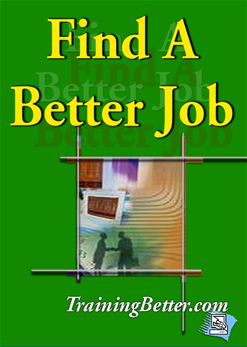 Title details for Find a Better Job by Michael Dolan - Available